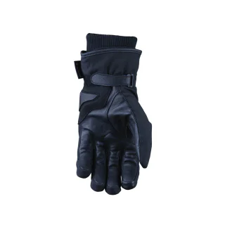 GUANTES FIVE STOCKHOLM GTX NEGRO 2