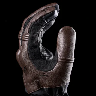 GUANTES FIVE WFX SKIN EVO GTX NEGRO 3