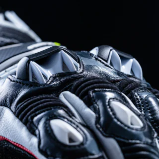 GUANTES FIVE RFX1 REPLICA CAMO / ROJO 4