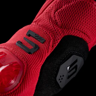 GUANTES FIVE RSX NEGRO 6