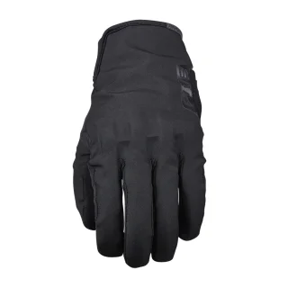 GUANTES FIVE RANGER WP NEGRO 1