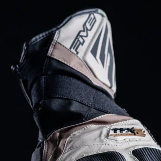 GUANTES FIVE TFX2 WP ARENA / MARRON 6
