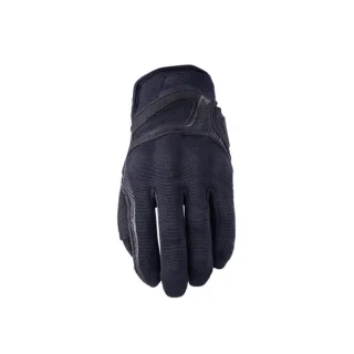 GUANTES FIVE RS3 WOMAN NEGRO 1