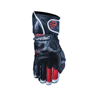 GUANTES FIVE RFX1 REPLICA CAMO / ROJO 2
