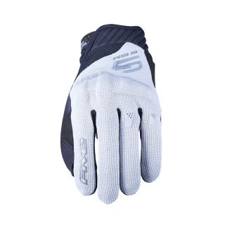 GUANTES FIVE RS3 EVO WOMAN GRIS 1