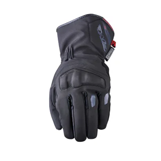 GUANTES FIVE WFX4 WP NEGRO 1