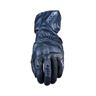 GUANTES FIVE RFX4 EVO NEGRO 1
