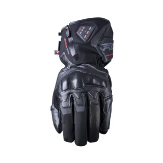 GUANTES FIVE HG1 EVO WP NEGRO 1