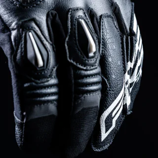 GUANTES FIVE RFX WP NEGRO 4