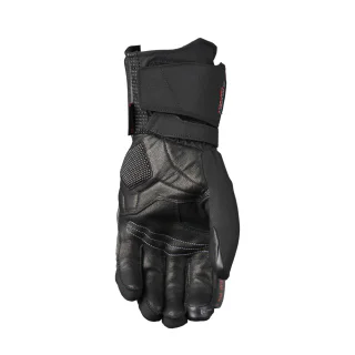 GUANTES FIVE GT2 EVO WP NEGRO 2