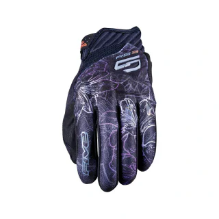 GUANTES FIVE RS3 EVO WOMAN GRAPHICS BOREAL 1