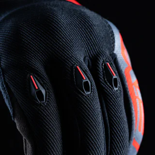 GUANTES FIVE E3 EVO NARANJA 3