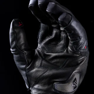 GUANTES FIVE HG1 EVO WP NEGRO 14