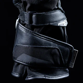 GUANTES FIVE RFX WP NEGRO 6