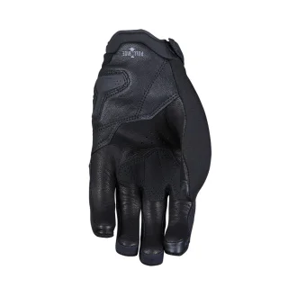 GUANTES FIVE STUNT EVO 2 WOMAN NEGRO 2