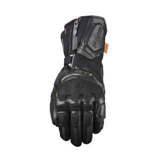 GUANTES FIVE GT1 EVO GTX NEGRO 1