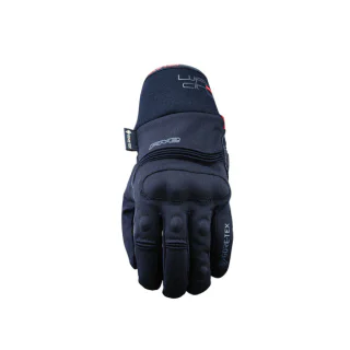 GUANTES FIVE WFX CITY SHORT GTX NEGRO 1