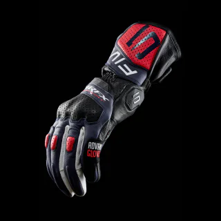 GUANTES FIVE RFX SPORT EVO WP NEGRO 17