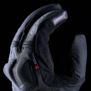 GUANTES FIVE WFX2 EVO WP NEGRO 8