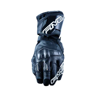 GUANTES FIVE RFX WP NEGRO 1