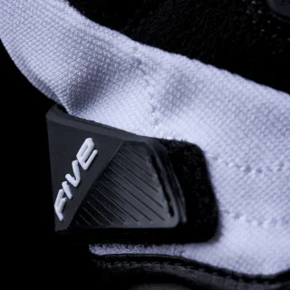 GUANTES FIVE RS2 EVO 2 NEGRO 7