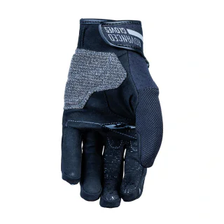 GUANTES FIVE TFX4 NEGRO 2