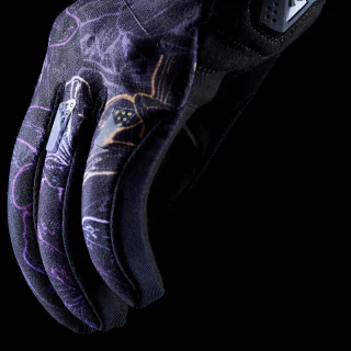 GUANTES FIVE RS3 EVO WOMAN GRAPHICS BOREAL 7