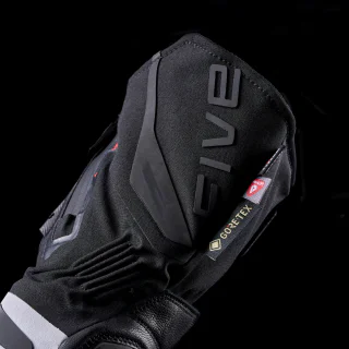 GUANTES FIVE WFX PRIME EVO GTX NEGRO / GRIS 3