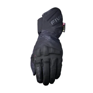 GUANTES FIVE WFX2 EVO GTX NEGRO 1