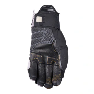 GUANTES FIVE TFX1 AIRFLOW ARENA / MARRON 2