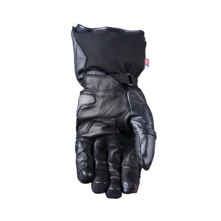 GUANTES FIVE HG1 EVO WP NEGRO 2