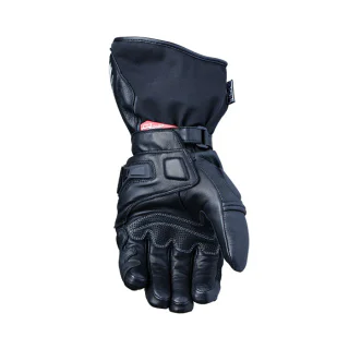 GUANTES FIVE HG1 WP v2 NEGRO 2