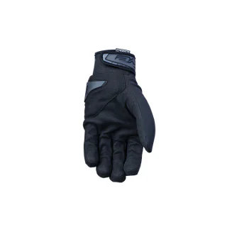 GUANTES FIVE RS WP NEGRO 2