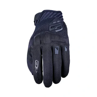 GUANTES FIVE RS3 EVO WOMAN NEGRO 1