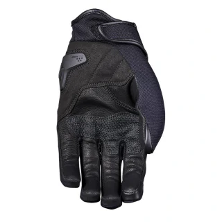 GUANTES FIVE RS4 EVO NEGRO 2