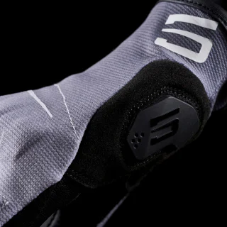 GUANTES FIVE RS4 EVO WOMAN NEGRO / BLANCO 8