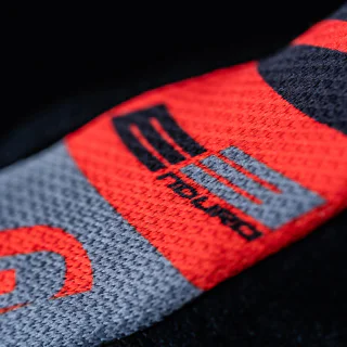 GUANTES FIVE E3 EVO ROJO 7