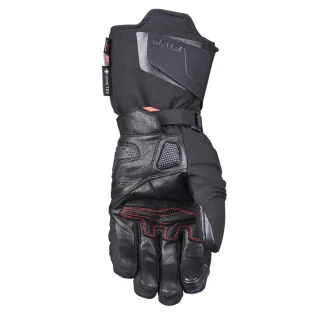 GUANTES FIVE WFX PRIME EVO GTX NEGRO 2