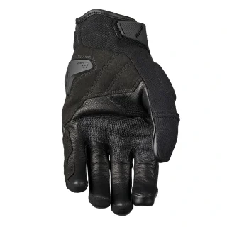 GUANTES FIVE RS2 EVO 2 NEGRO 2