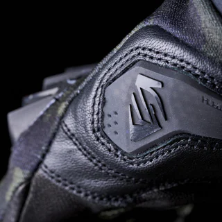 GUANTES FIVE STUNT EVO 2 NEGRO 9
