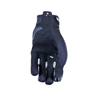 GUANTES FIVE RS3 EVO KID NEGRO / BLANCO 2