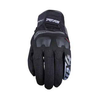 GUANTES FIVE TFX4 WOMAN NEGRO 1