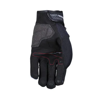 GUANTES FIVE TFX4 WOMAN NEGRO 2