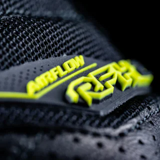 GUANTES FIVE RFX2 AIRFLOW NEGRO 6