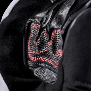 GUANTES FIVE WFX PRIME EVO GTX NEGRO 13