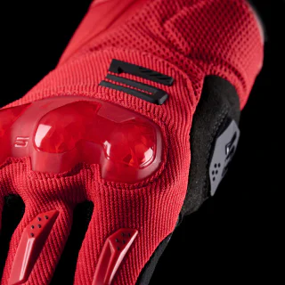 GUANTES FIVE RSX CAMO / AMARILLO FLUOR 3