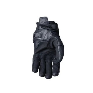 GUANTES FIVE RS2 EVO NEGRO 2