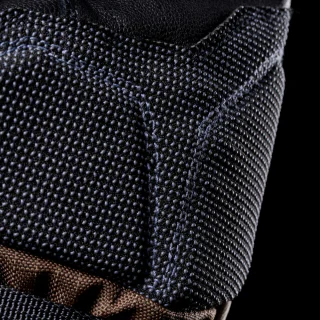 GUANTES FIVE TFX2 EVO WP+ ARENA / MARRON / ROJO 6