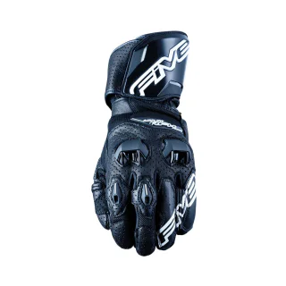 GUANTES FIVE RFX2 AIRFLOW NEGRO 1