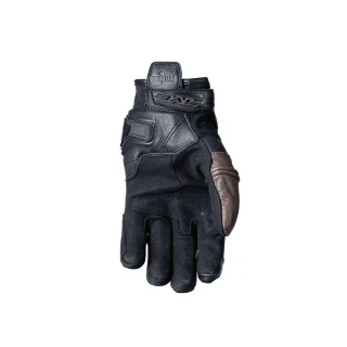 GUANTES FIVE RS2 EVO MARRÓN 2